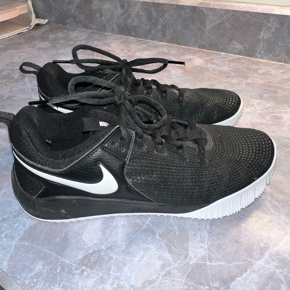 Womens Nike Hyper Ace shoes